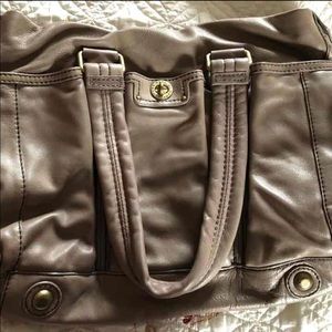 EUC Marc Jacobs Diaper Bag